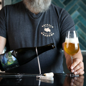 Bière des Charentes