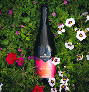 Dry Hop Series: Frucht Bombe 2022