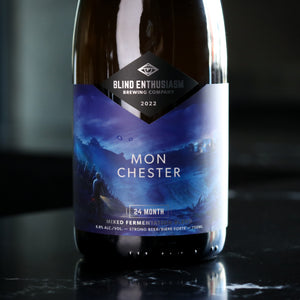 Mon Chester 2022