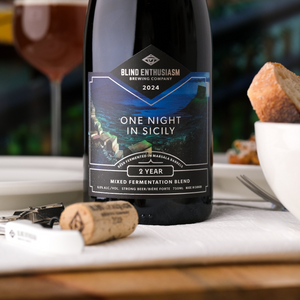 One Night In Sicily