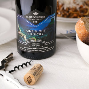 One Night In Sicily