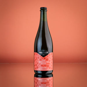The Monolith Rosé