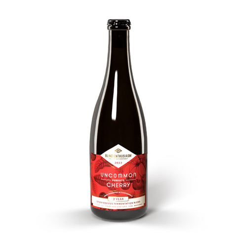 Uncommon Pursuits: Cherry
