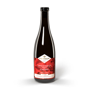 Uncommon Pursuits: Cherry